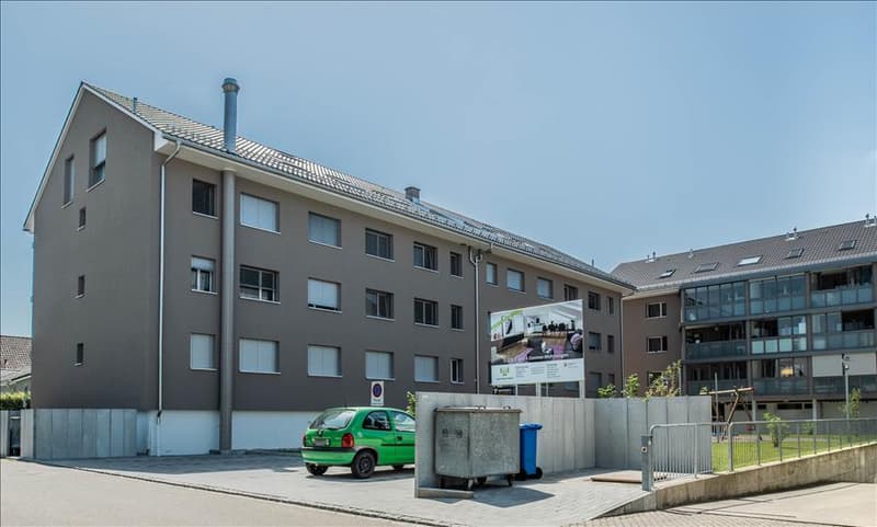 Aussenansicht