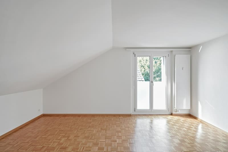 Innenansicht