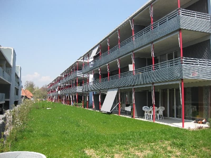 Aussenansicht