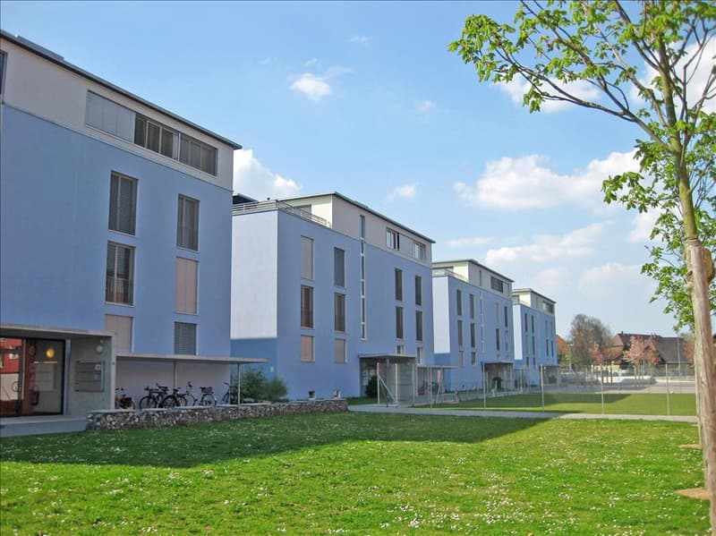 Aussenansicht