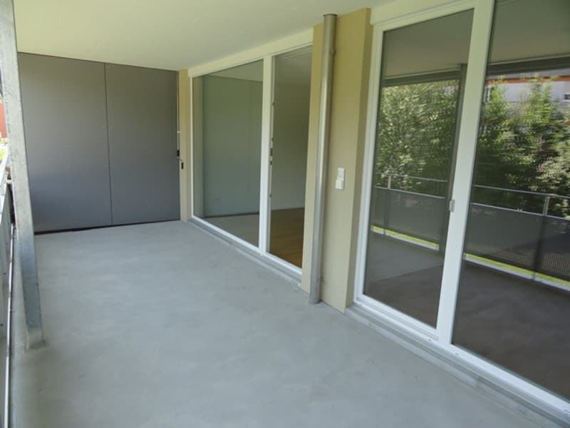 Balkon/Terrasse/Sitzplatz