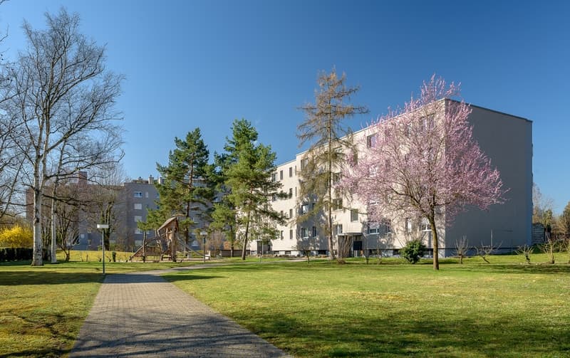 Aussenansicht