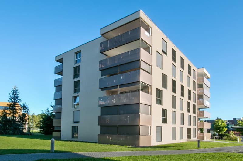 Aussenansicht