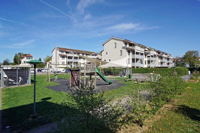 Aussenansicht