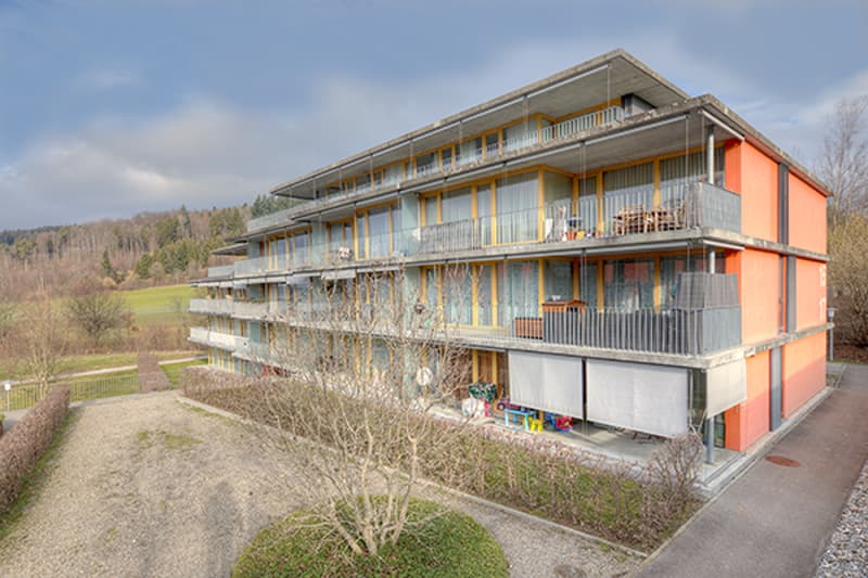 Aussenansicht