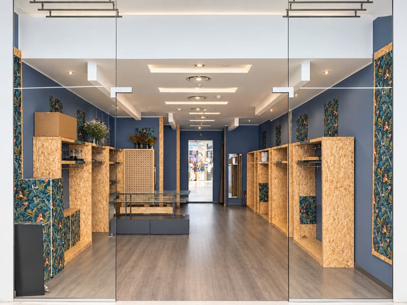 Spazio disponibile nel Centro Lugano Sud, il tuo shopping centre nel cuore del Ticino (2)