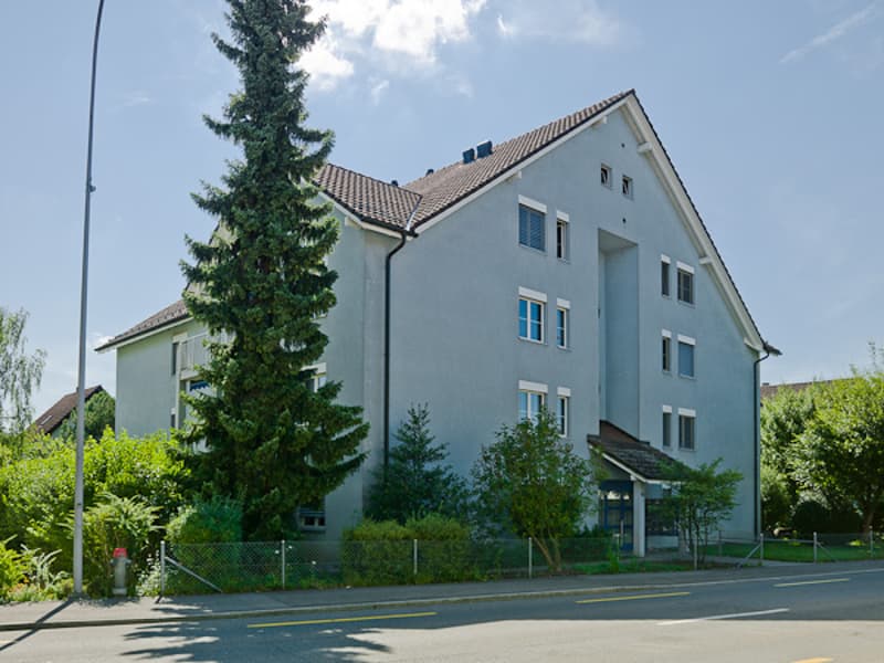 Aussenansicht