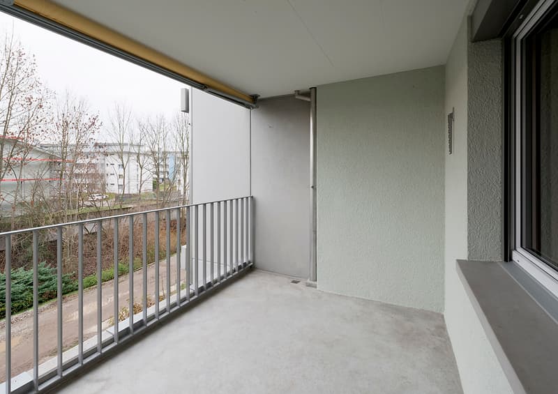 Balkon/Terrasse/Sitzplatz