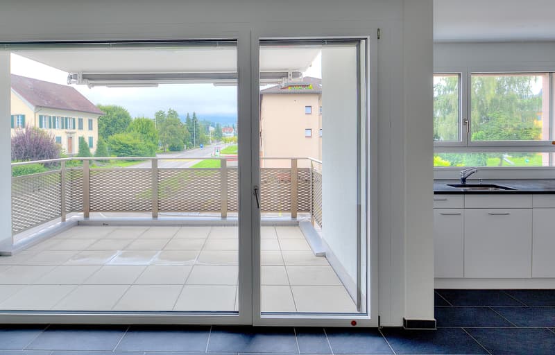 Balkon/Terrasse/Sitzplatz