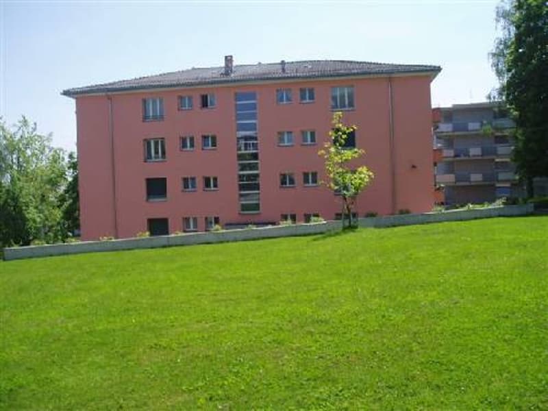 Aussenansicht