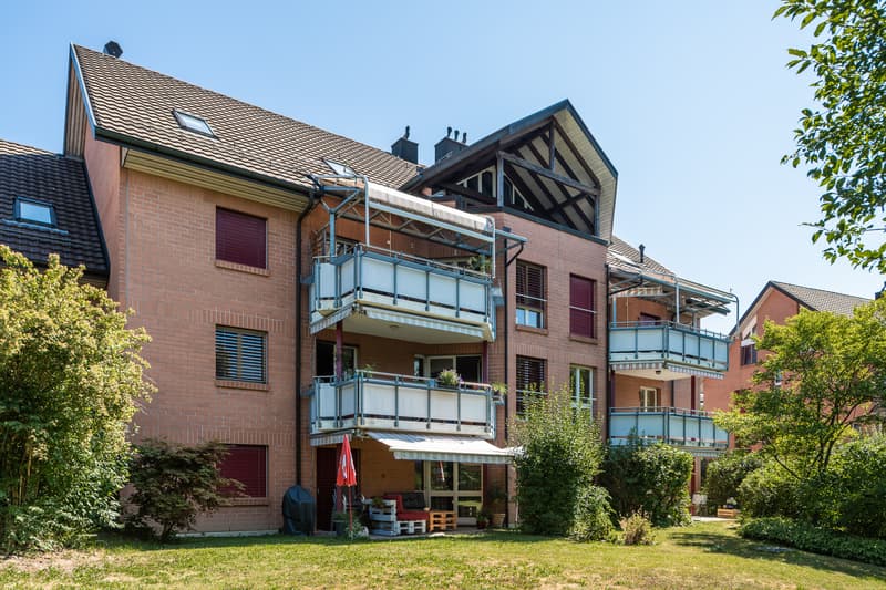Aussenansicht