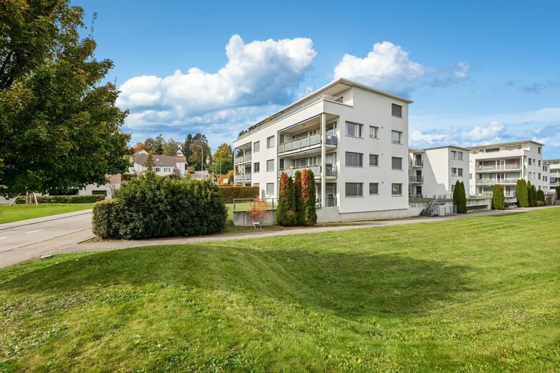 Aussenansicht