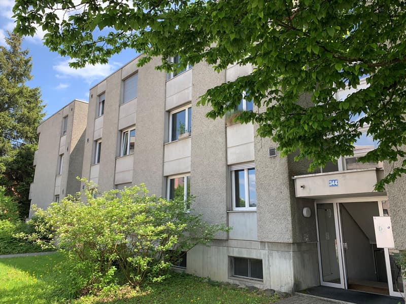 Aussenansicht