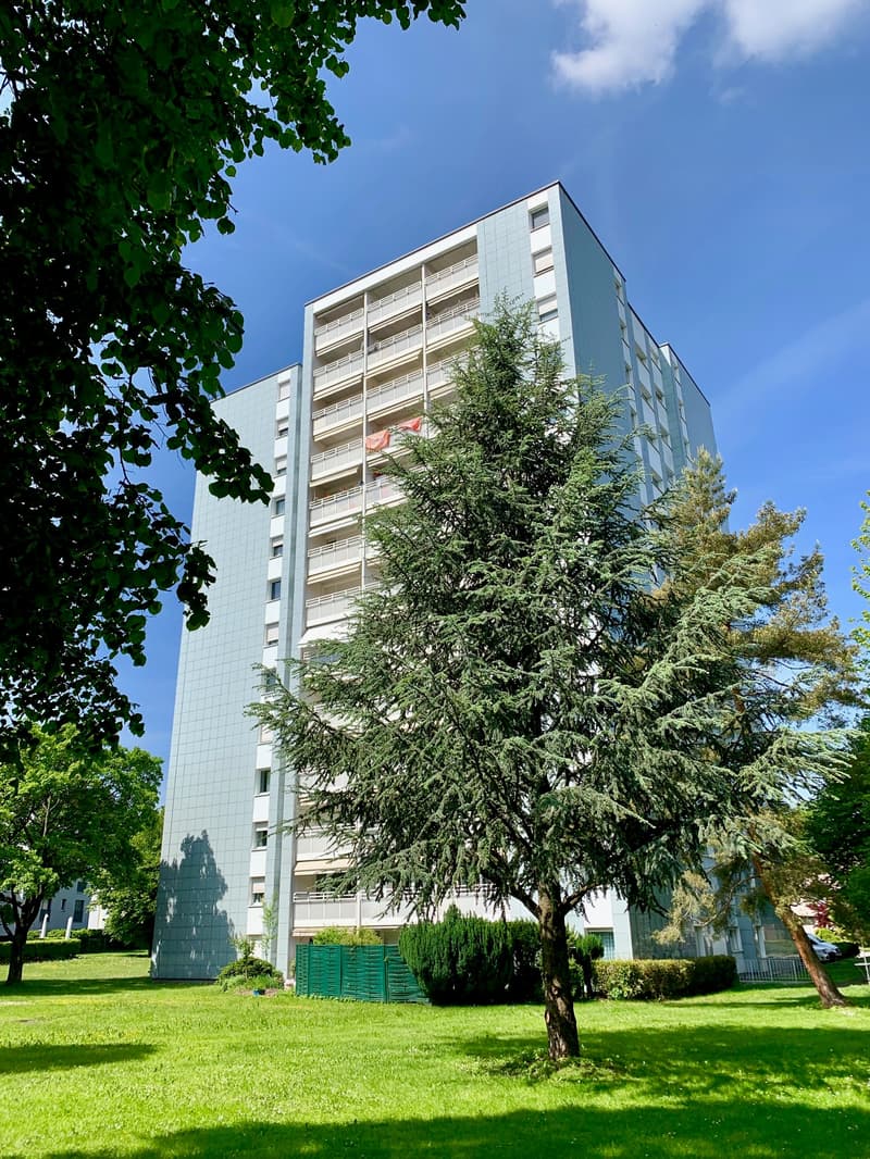 Aussenansicht