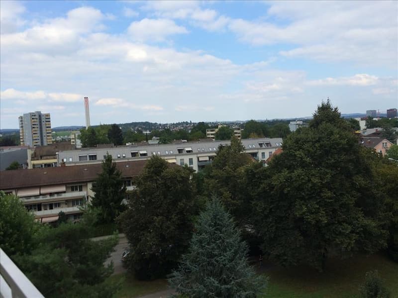 Aussicht
