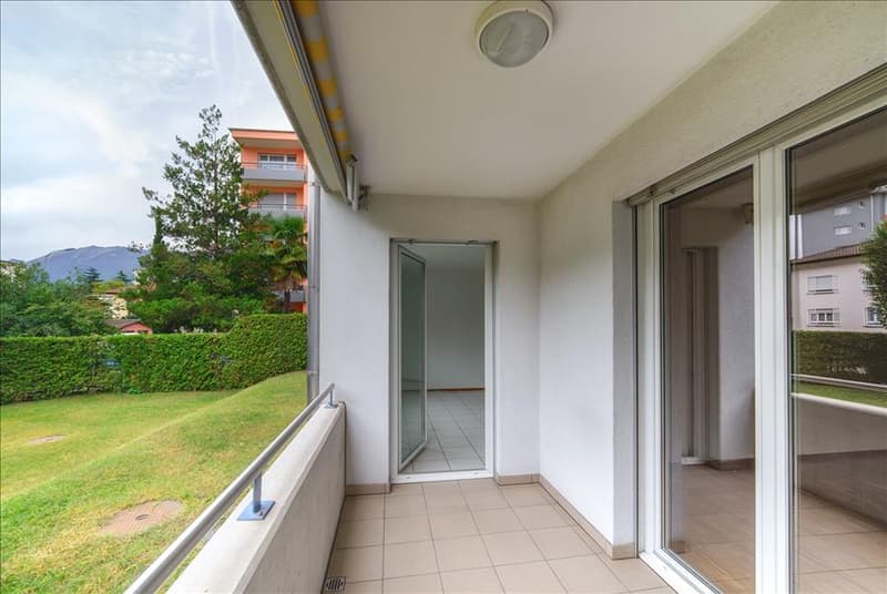 Balkon/Terrasse/Sitzplatz