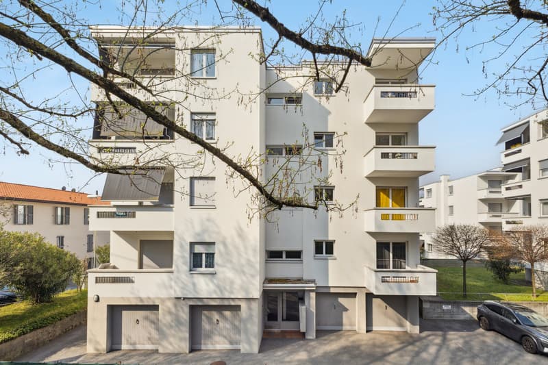 Aussenansicht
