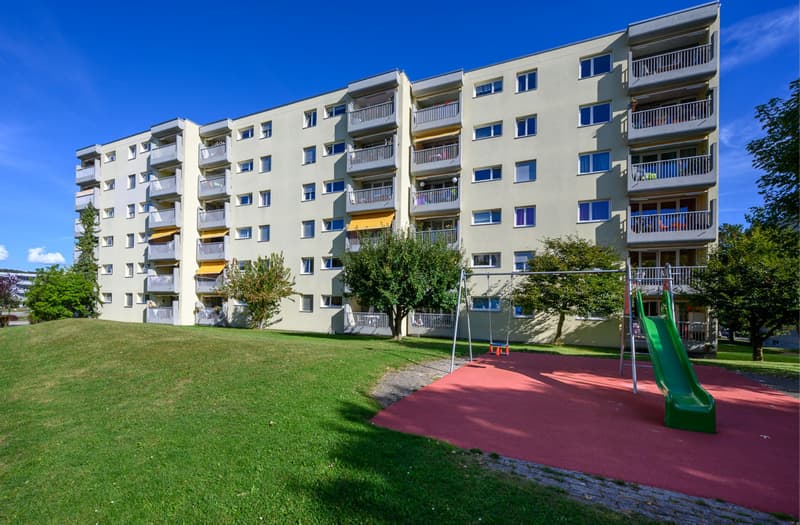 Aussenansicht