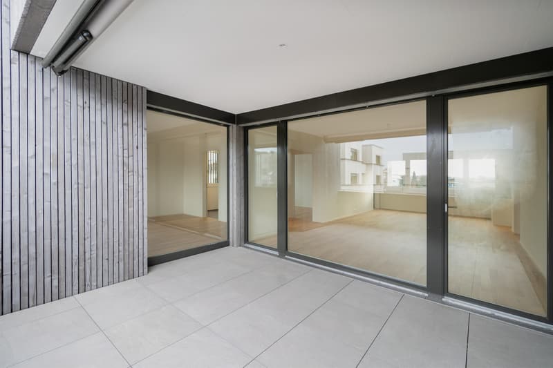 Balkon/Terrasse/Sitzplatz