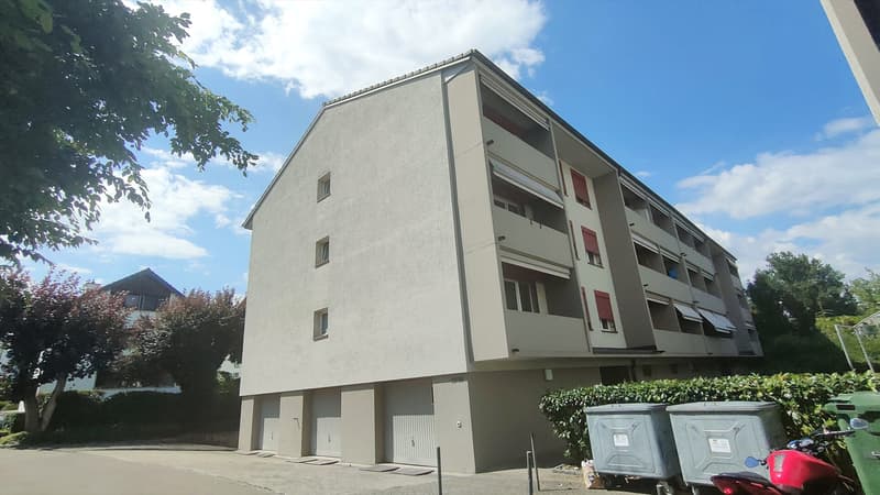 Aussenansicht
