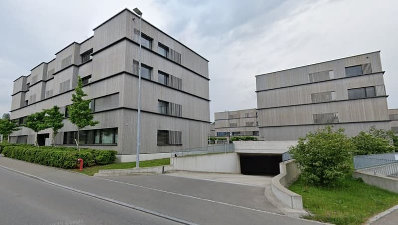 Aussenansicht