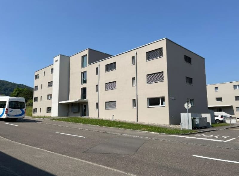 Aussenansicht