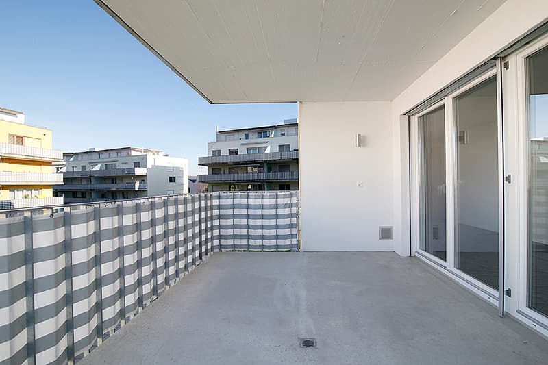 Balkon/Terrasse/Sitzplatz