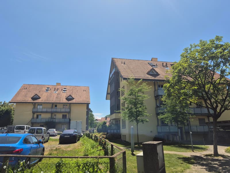 Aussenansicht