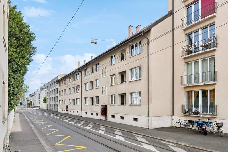 Aussenansicht