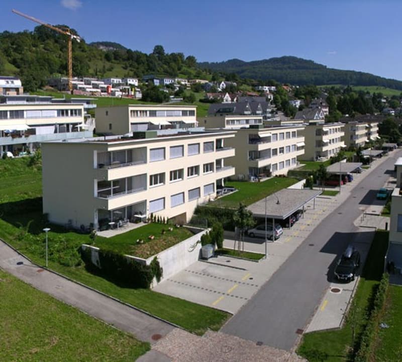 Aussenansicht