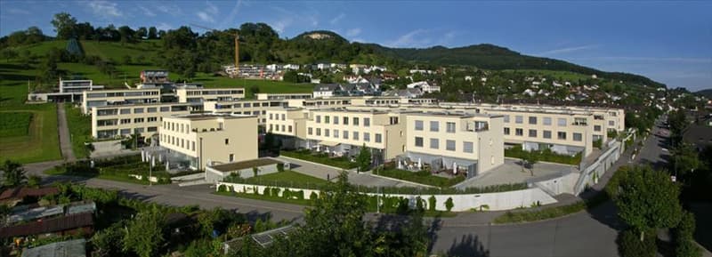 Aussenansicht
