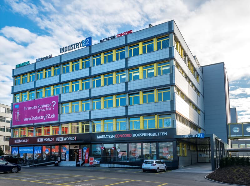 Aussenansicht