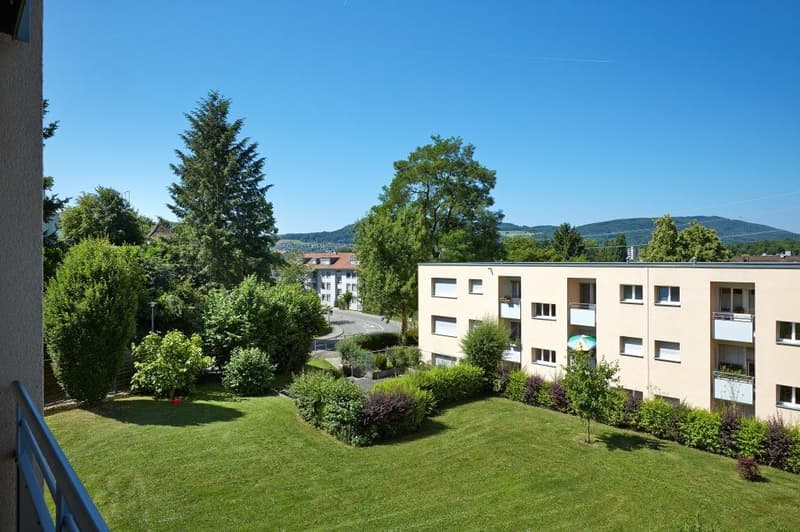 Aussenansicht