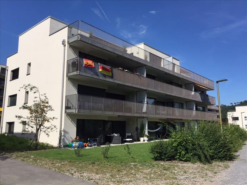 Aussenansicht