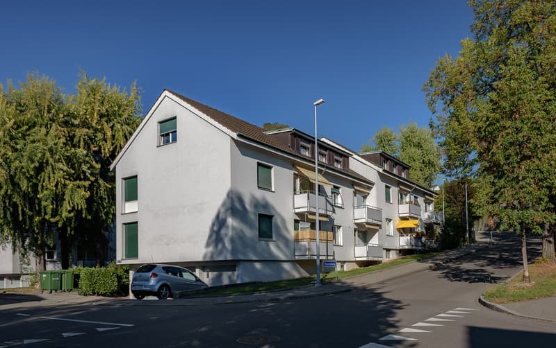 Aussenansicht