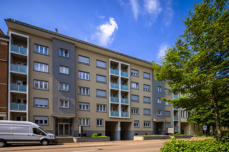 Aussenansicht