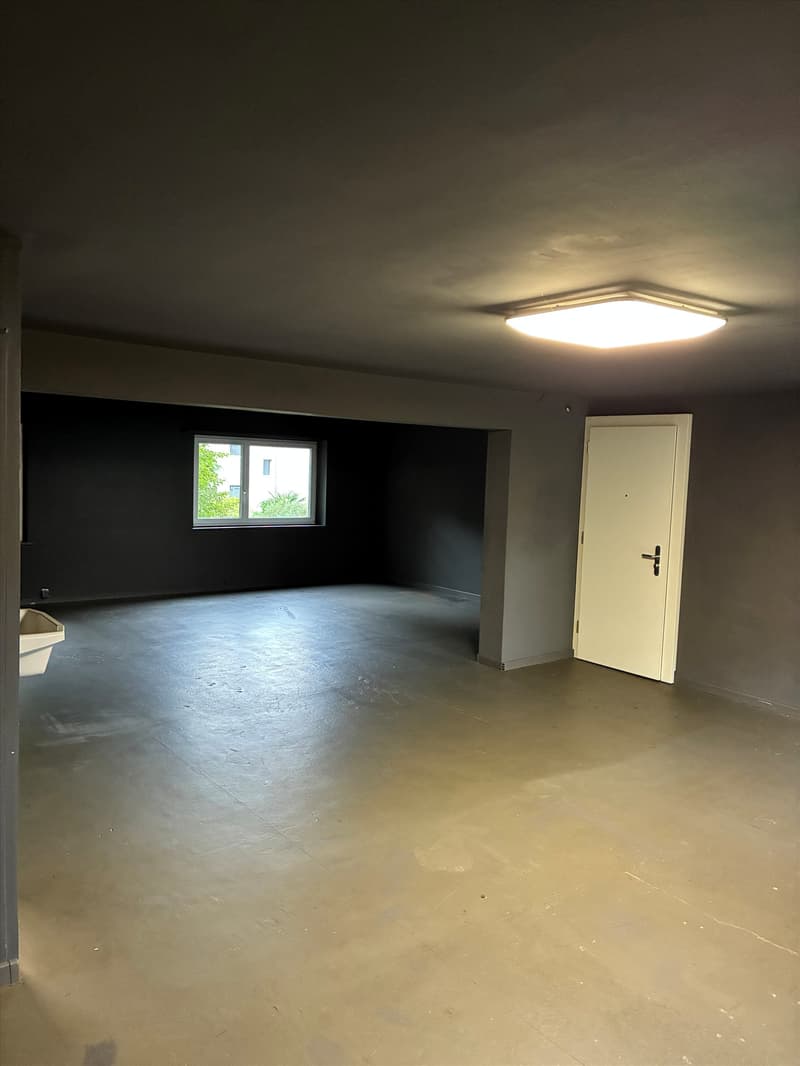 Innenansicht