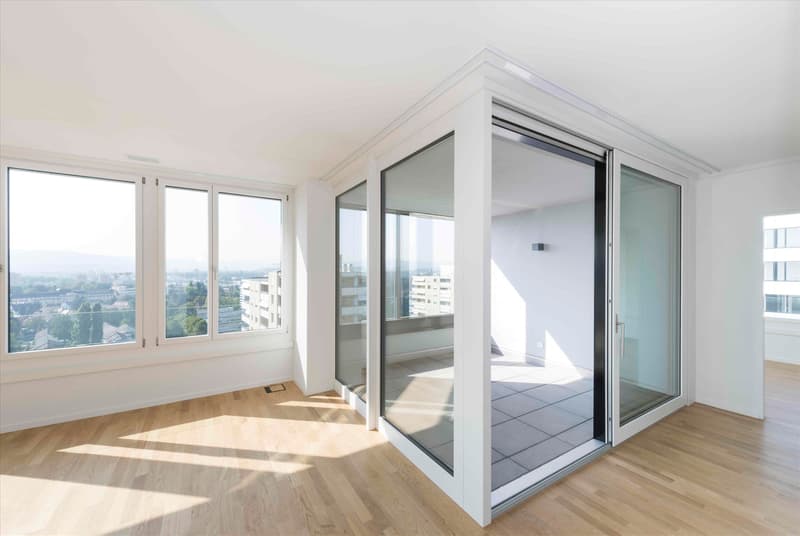Balkon/Terrasse/Sitzplatz