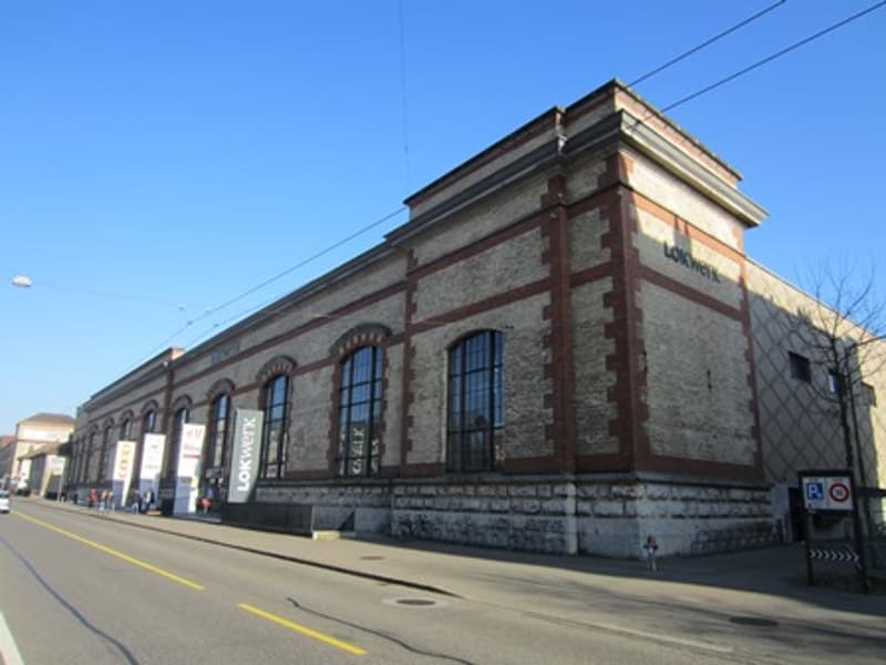 Aussenansicht