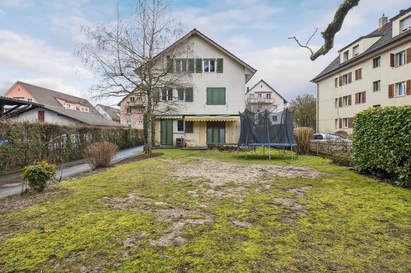 Aussenansicht