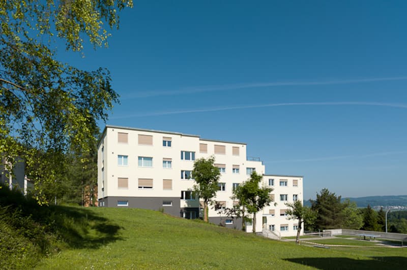 Aussenansicht