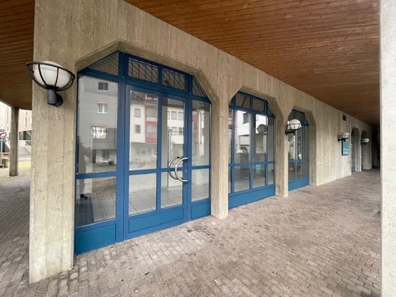 Aussenansicht