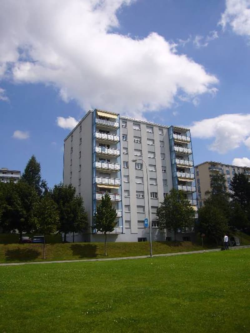 Aussenansicht