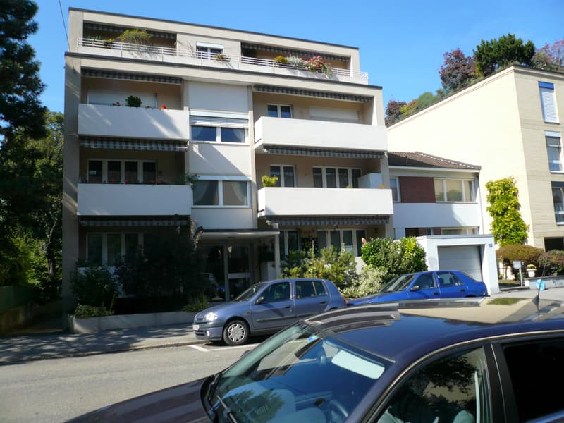 Aussenansicht