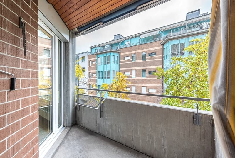 Balkon/Terrasse/Sitzplatz