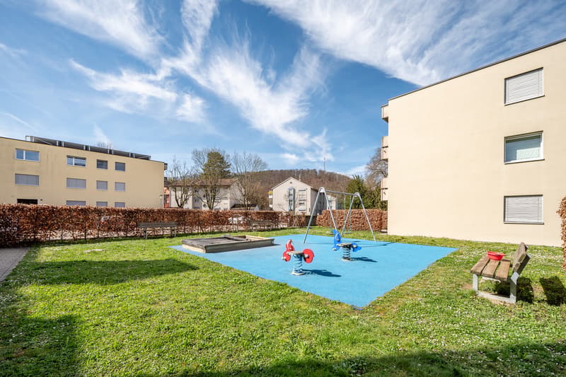 Aussenansicht