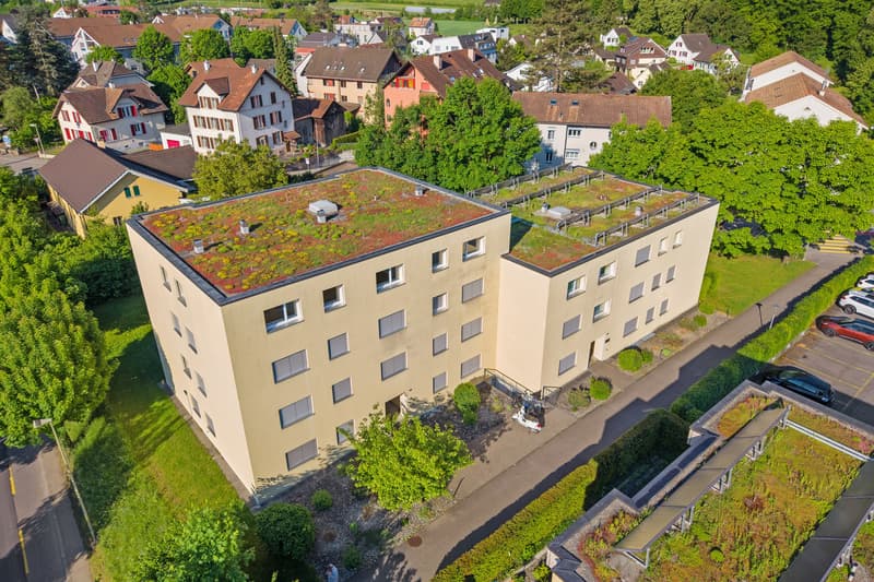 Aussenansicht