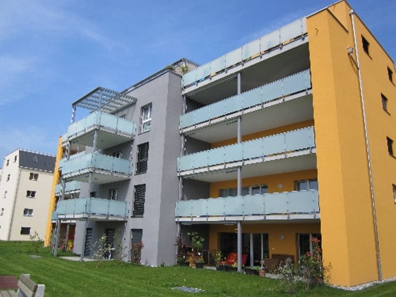 Aussenansicht