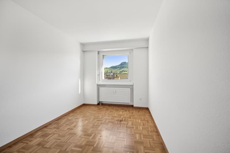 Innenansicht