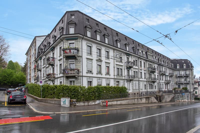 Aussenansicht